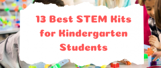 best-stem-kits-for-kindergarten