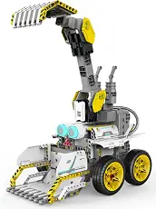 10 Best Robotics Kits for Middle School Students