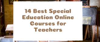 14 best special education courses