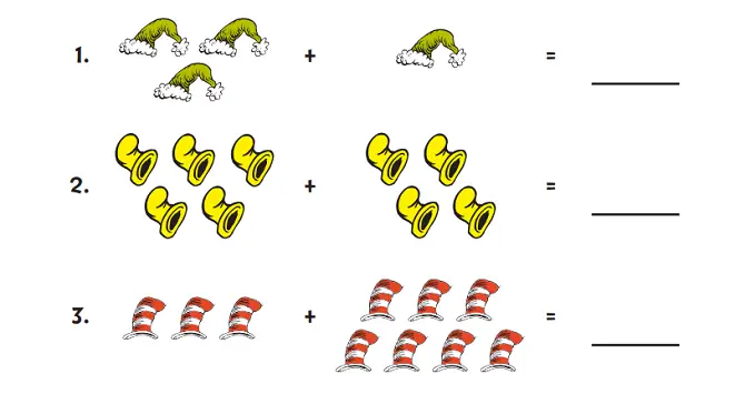 How Many Hats? How Many Hats?