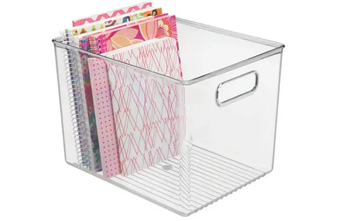 11 Best Book Bins and Containers for the Classroom Library