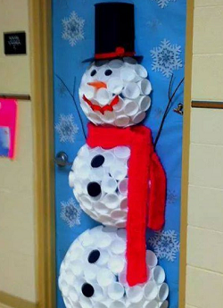 How to Decorate Classroom Door — 18 Ideas Students Will Definitely Love