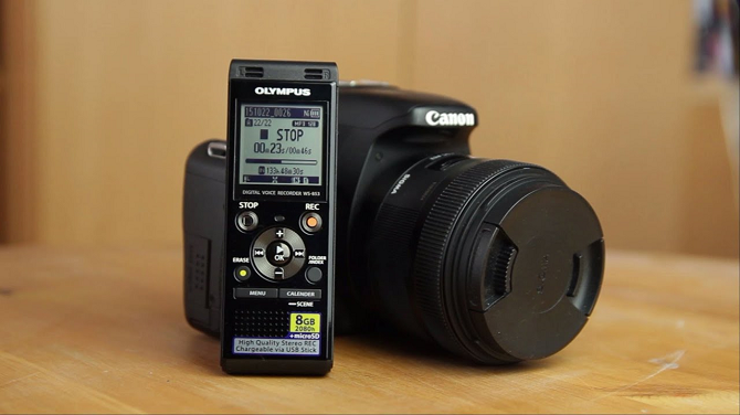 Olympus WS-853 Olympus WS-853