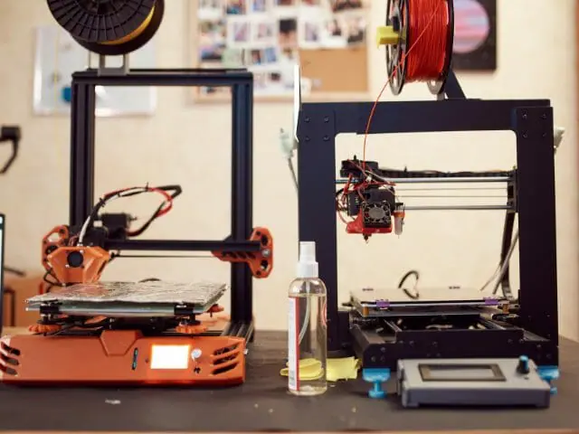 3d printers with netbook