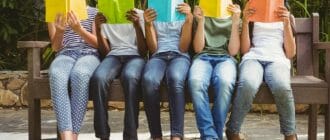 books for 6th graders