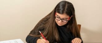 7th grade writing prompts