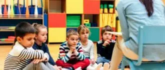 advice for new teachers
